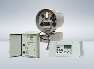 智能分解開關控制器